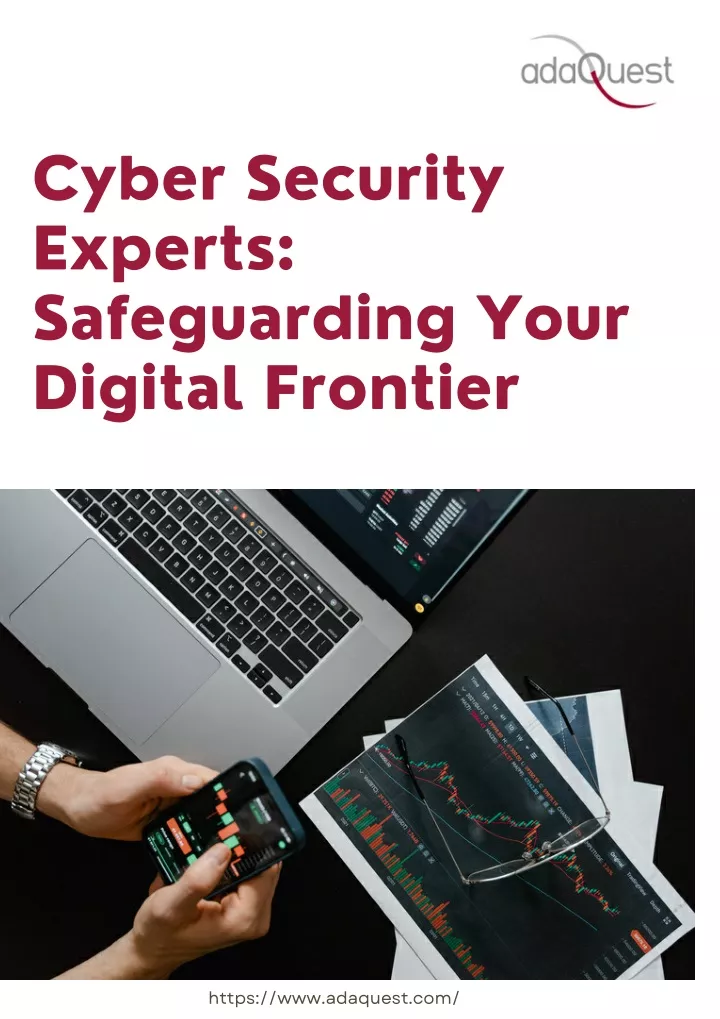 cyber security experts safeguarding your digital