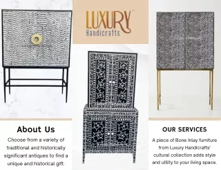 about us choose from a variety of traditional