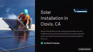 Solar-Installation-in-Clovis-CA