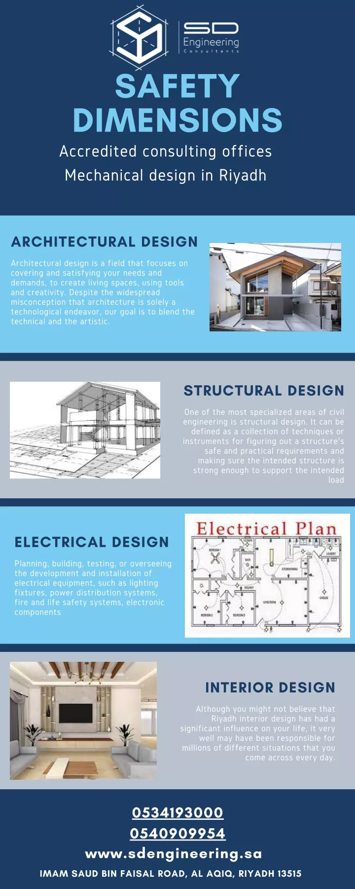 safety dimensions accredited consulting offices