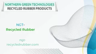 Northern Green Technologies: Premium Heavy Duty Rubber Matting