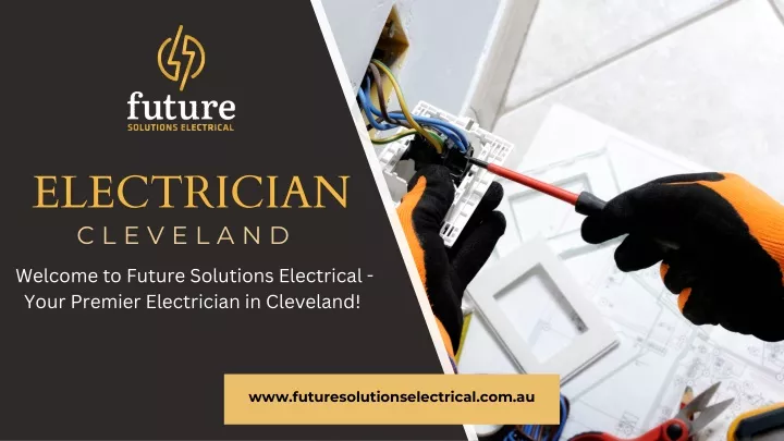 electrician