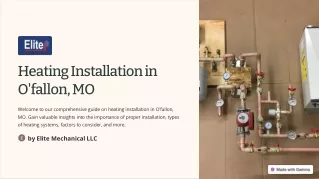 Heating-Installation-in-Ofallon-MO