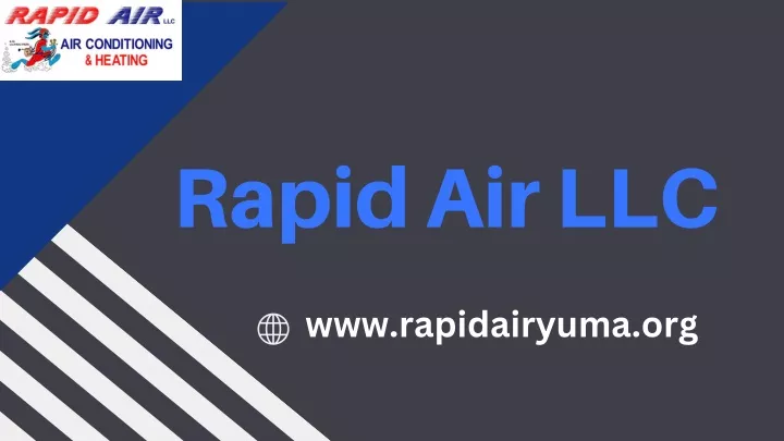 rapid air llc