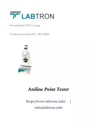 personalized pdf catalog