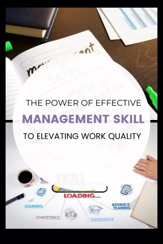 the power of effective