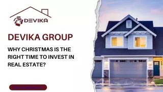 devika group