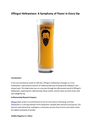 Effingut-Hefeweizen (1)