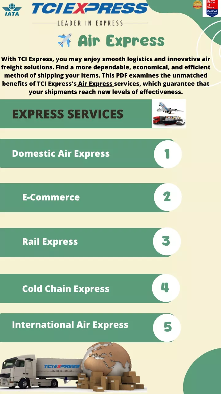 air express