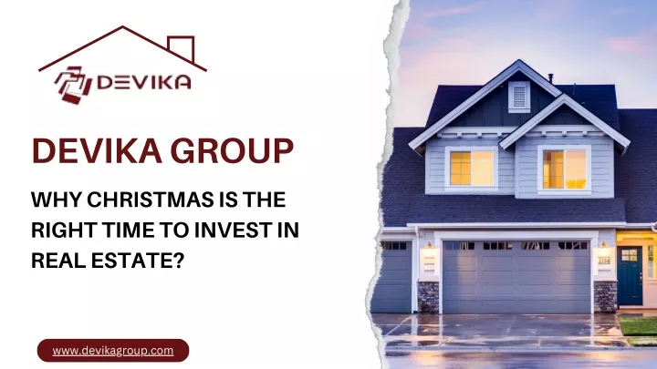 devika group