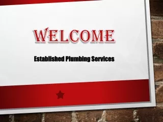 welcome