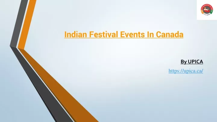 indian festival events in canada