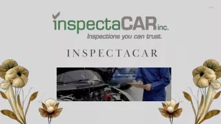 Maximize Your Investment with InspectaCAR's Alberta Safety Inspection