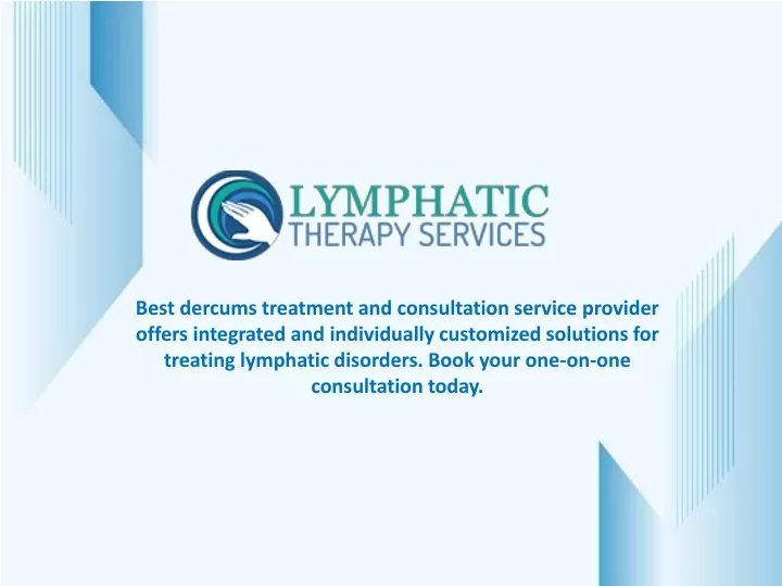 best dercums treatment and consultation service