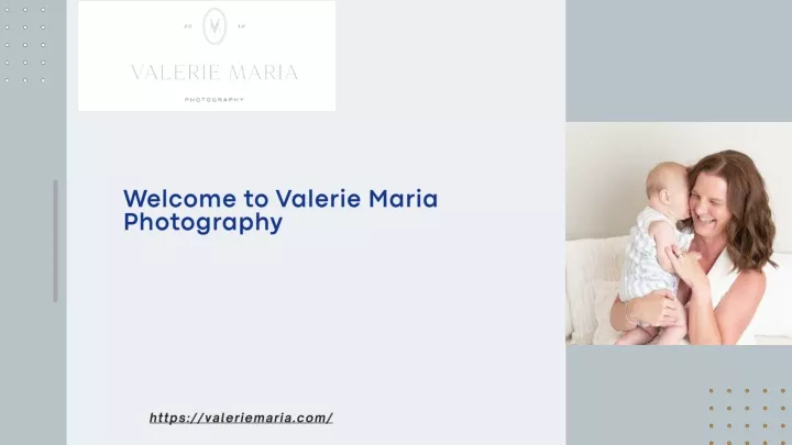 welcome to valerie maria photography