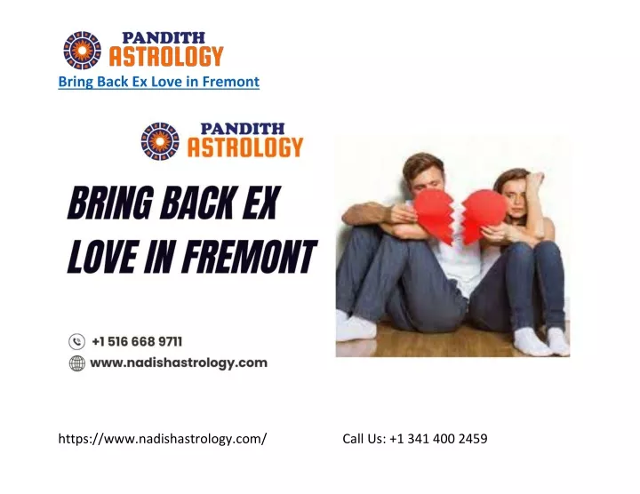 bring back ex love in fremont