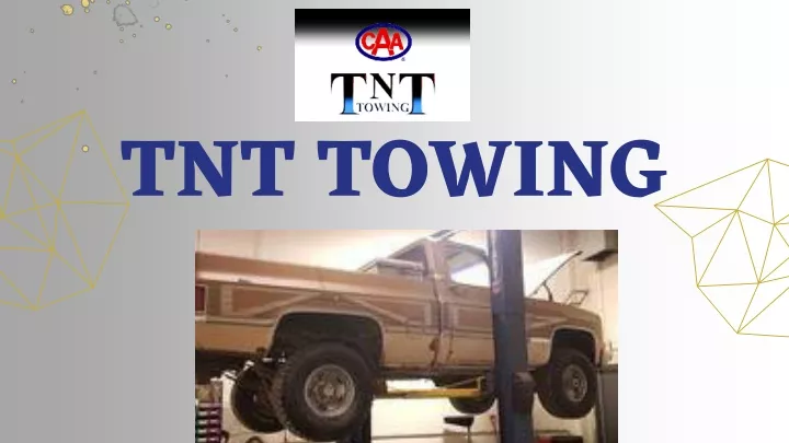 tnt towing