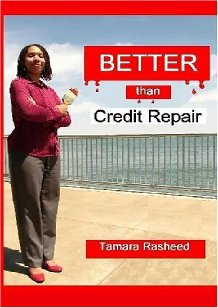 pdf read better than credit repair download