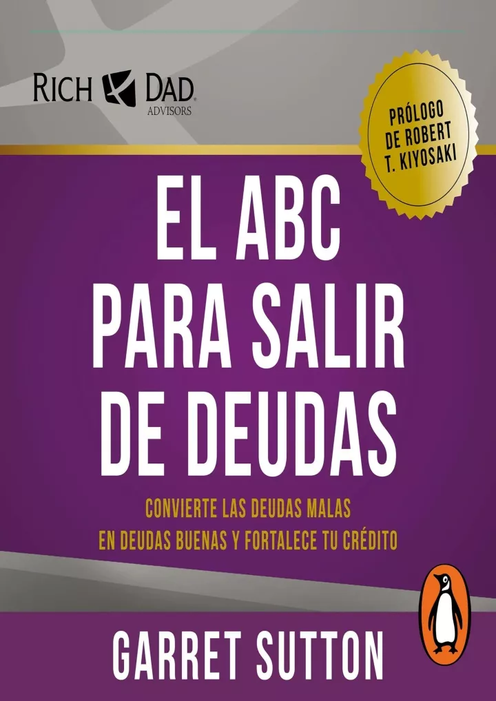 pdf read el abc para salir de deudas