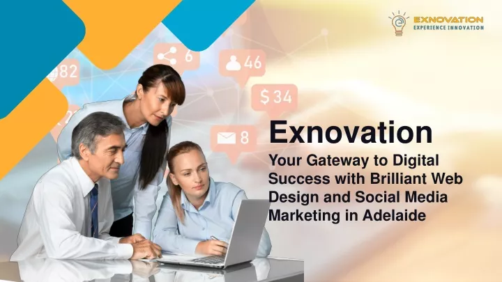 exnovation your gateway to digital success with