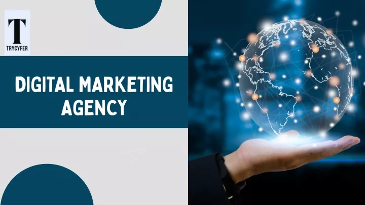 digital marketing agency