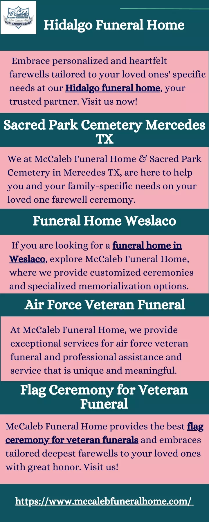 hidalgo funeral home