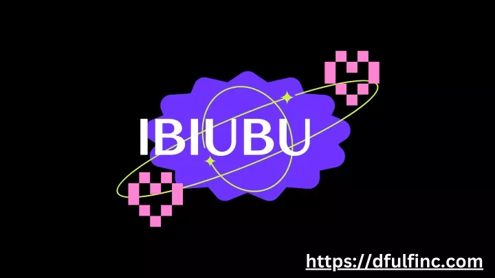 ibiubu