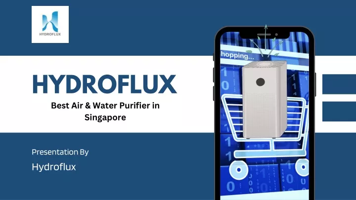 hydroflux