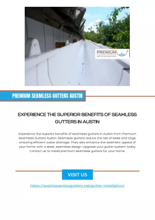 experience-the-superior-benefits-of-seamless-gutters-in-Austin