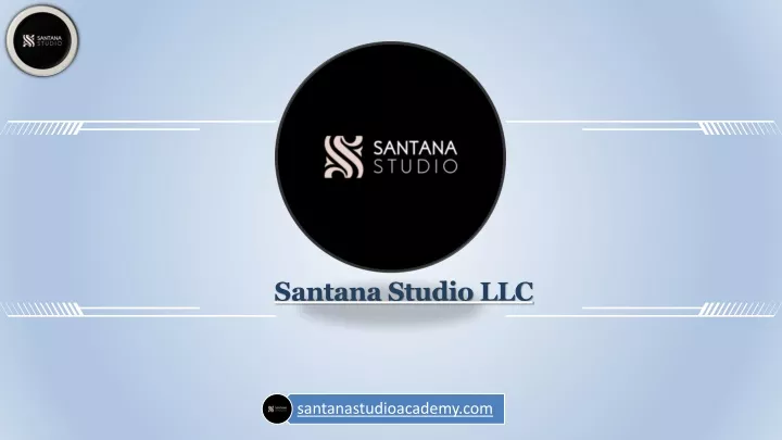 santana studio llc