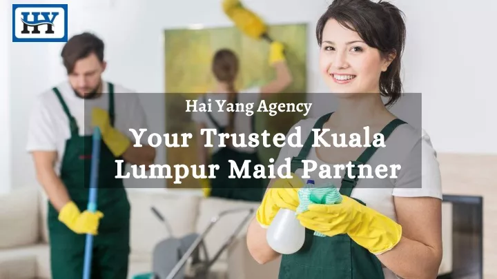 hai yang agency