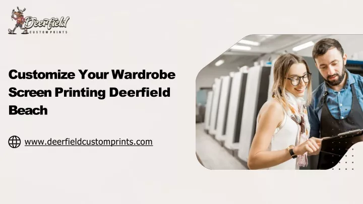 customize your wardrobe screen printing deerfield beach