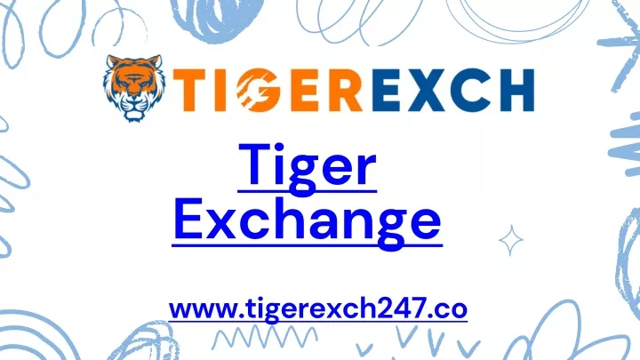 tiger exchange