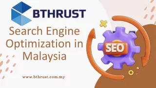 Malaysian SEO Excellence: Rise to the Top of Search Results