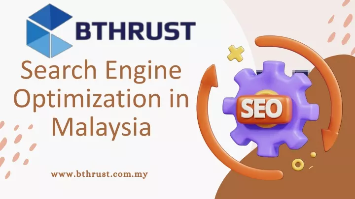 search engine optimization in malaysia