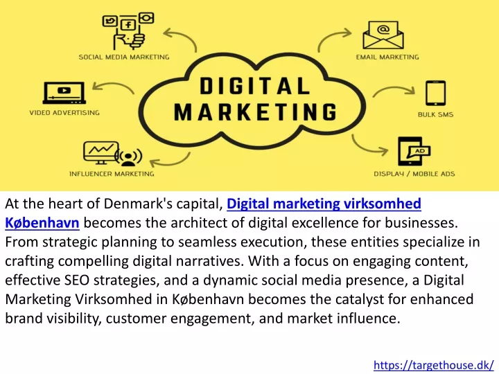 at the heart of denmark s capital digital