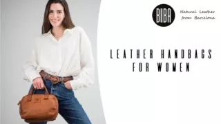 Decoding Leather Luxury: A Comprehensive Guide by BIBA HK