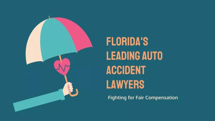 florida s leading auto accident lawyers