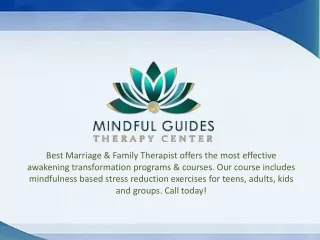 couples counseling San Diego