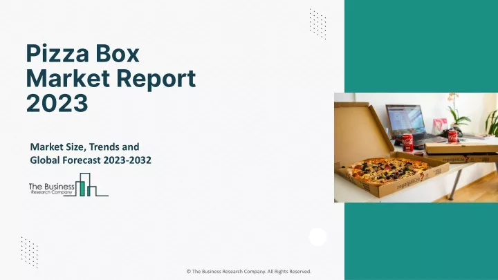 pizza box market report 2023