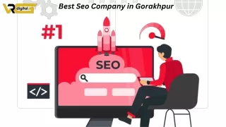 Best Seo Company in Gorakhpur