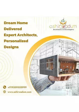 Best Architects in Noida