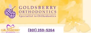 Goldsberry Orthodontics