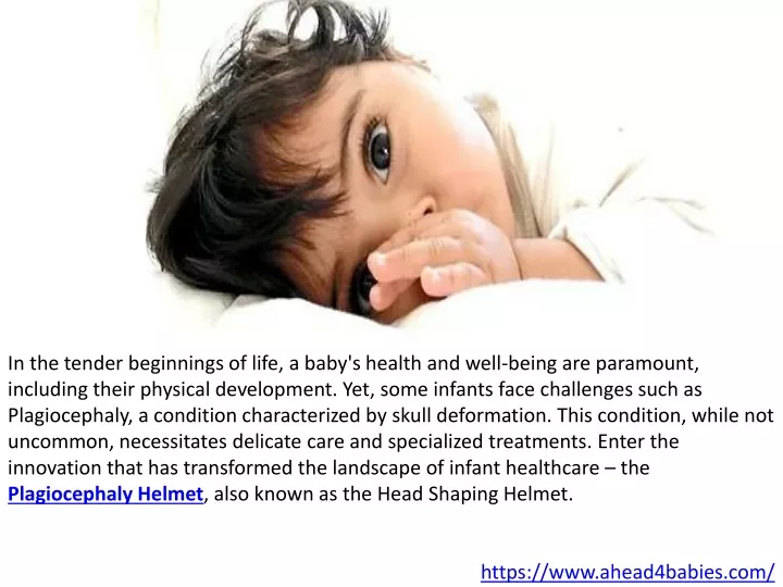 in the tender beginnings of life a baby s health