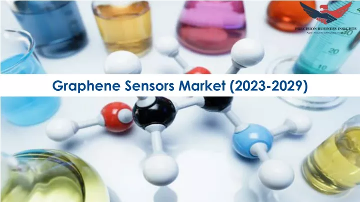 graphene sensors market 2023 2029