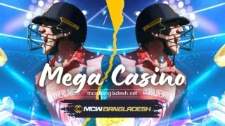 Mega Casino World