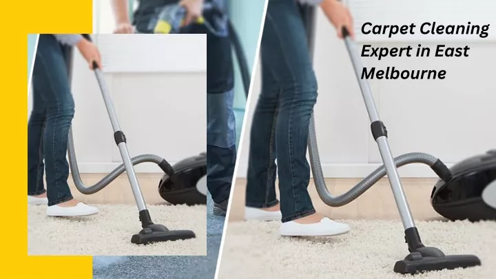carpet cleaning expert in east melbourne