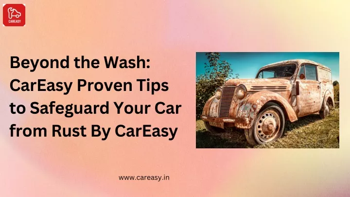beyond the wash careasy proven tips to safeguard