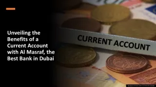 Current Account