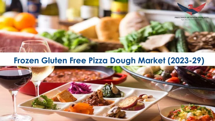 frozen gluten free pizza dough market 2023 29